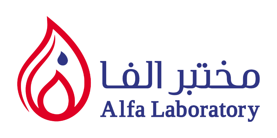 معامل المختبر